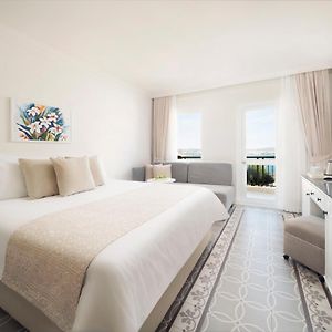 Double Room Sea View